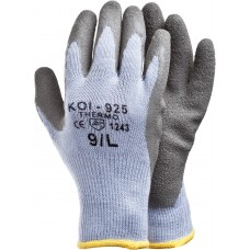 Arbeitsandschuhe Modell / KOI Winter 925 L/XL 